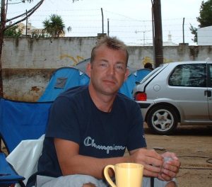 Profilbild von Thomas Wilkens