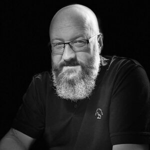 Profilbild von Thomas Will