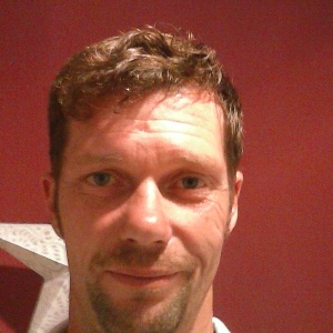 Profilbild von Thomas Willing