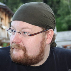 Profilbild von Thomas Wimmer