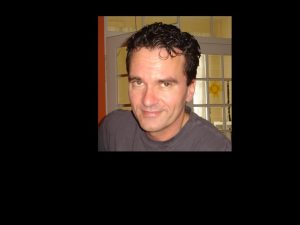 Profilbild von Thomas Wimmer