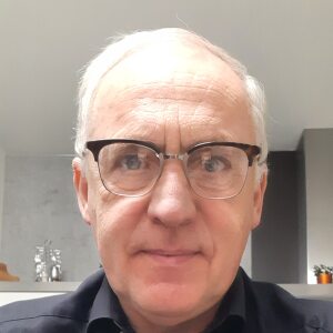 Profilbild von Thomas Winkel Ten