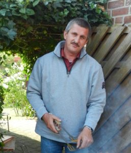 Profilbild von Thomas Winkelmann