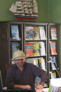 Profilbild von Thomas Winkler