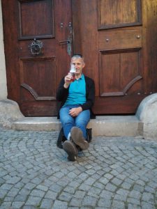 Profilbild von Thomas Winkler