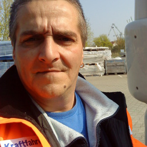 Profilbild von Thomas Winkler