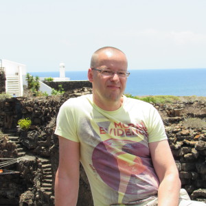 Profilbild von Thomas Winter