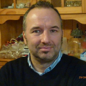 Profilbild von Thomas Wintrich