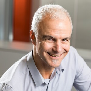 Profilbild von Thomas Wirzberger