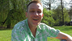 Profilbild von Thomas Wischmeyer