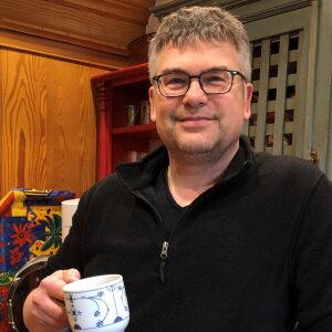 Profilbild von Thomas Wisdorf