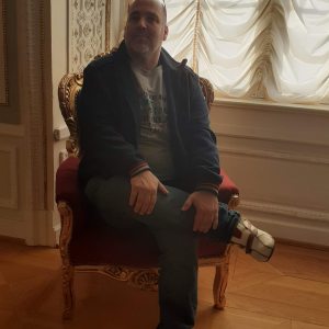 Profilbild von Thomas Wisniewski