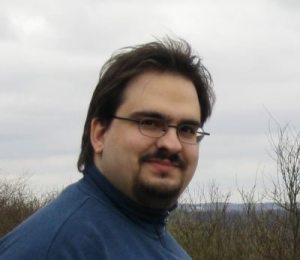 Profilbild von Thomas Witek