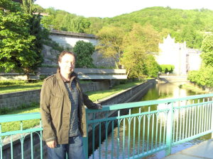 Profilbild von Thomas Witt