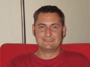 Profilbild von Thomas Witt