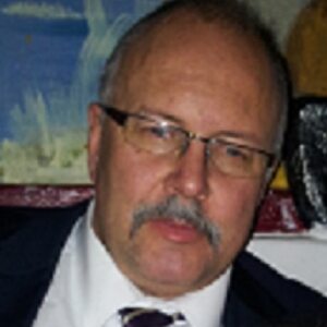 Profilbild von Thomas Witt