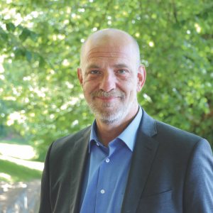 Profilbild von Thomas Witte