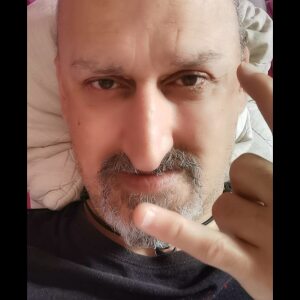 Profilbild von Thomas Witte