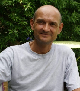 Profilbild von Thomas Wittenbeck