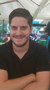 Profilbild von Thomas Witter
