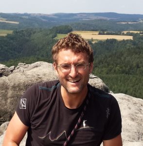 Profilbild von Thomas Wittig
