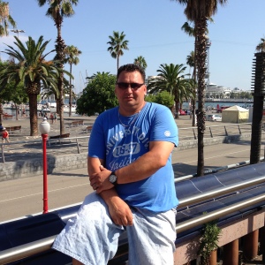 Profilbild von Thomas Wjasmin