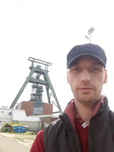 Profilbild von Thomas Wlotzek