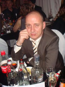 Profilbild von Thomas Woche