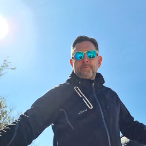 Profilbild von Thomas Wodke