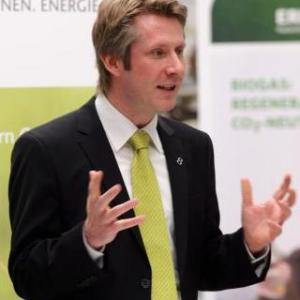 Profilbild von Thomas Wöber
