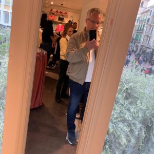 Profilbild von Thomas Wöhrmann
