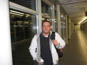 Profilbild von Thomas Woelky