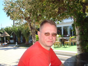 Profilbild von Thomas Wolf