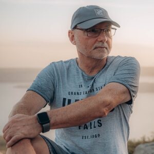 Profilbild von Thomas Wolf