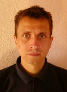 Profilbild von Thomas Wolf