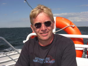 Profilbild von Thomas Wolf