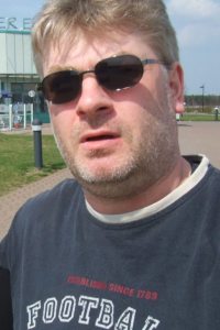 Profilbild von Thomas Wolf