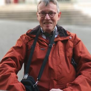 Profilbild von Thomas Wolf