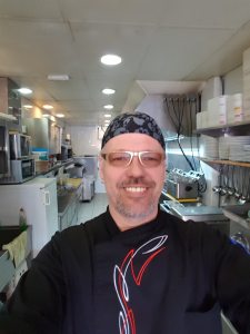 Profilbild von Thomas Wolf