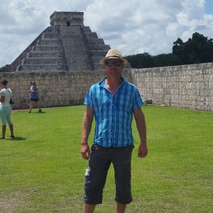 Profilbild von Thomas Wolf