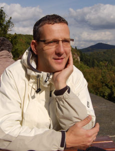 Profilbild von Thomas Wolfen