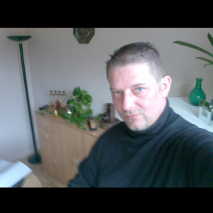 Profilbild von Thomas Wolff