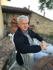 Profilbild von Thomas Wolff