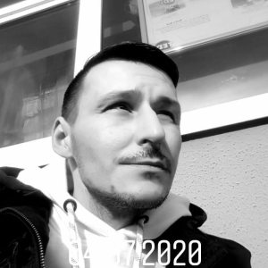 Profilbild von Thomas Wolk