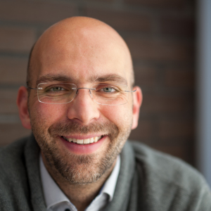 Profilbild von Thomas Wollburg