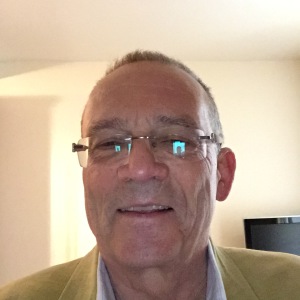 Profilbild von Thomas Wollenzien