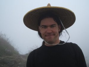 Profilbild von Thomas Wollinger