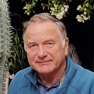 Profilbild von Thomas Wommer