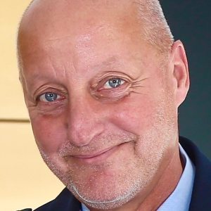 Profilbild von Thomas Worringer