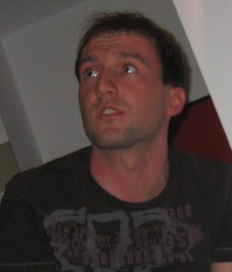 Profilbild von Thomas Wotruba